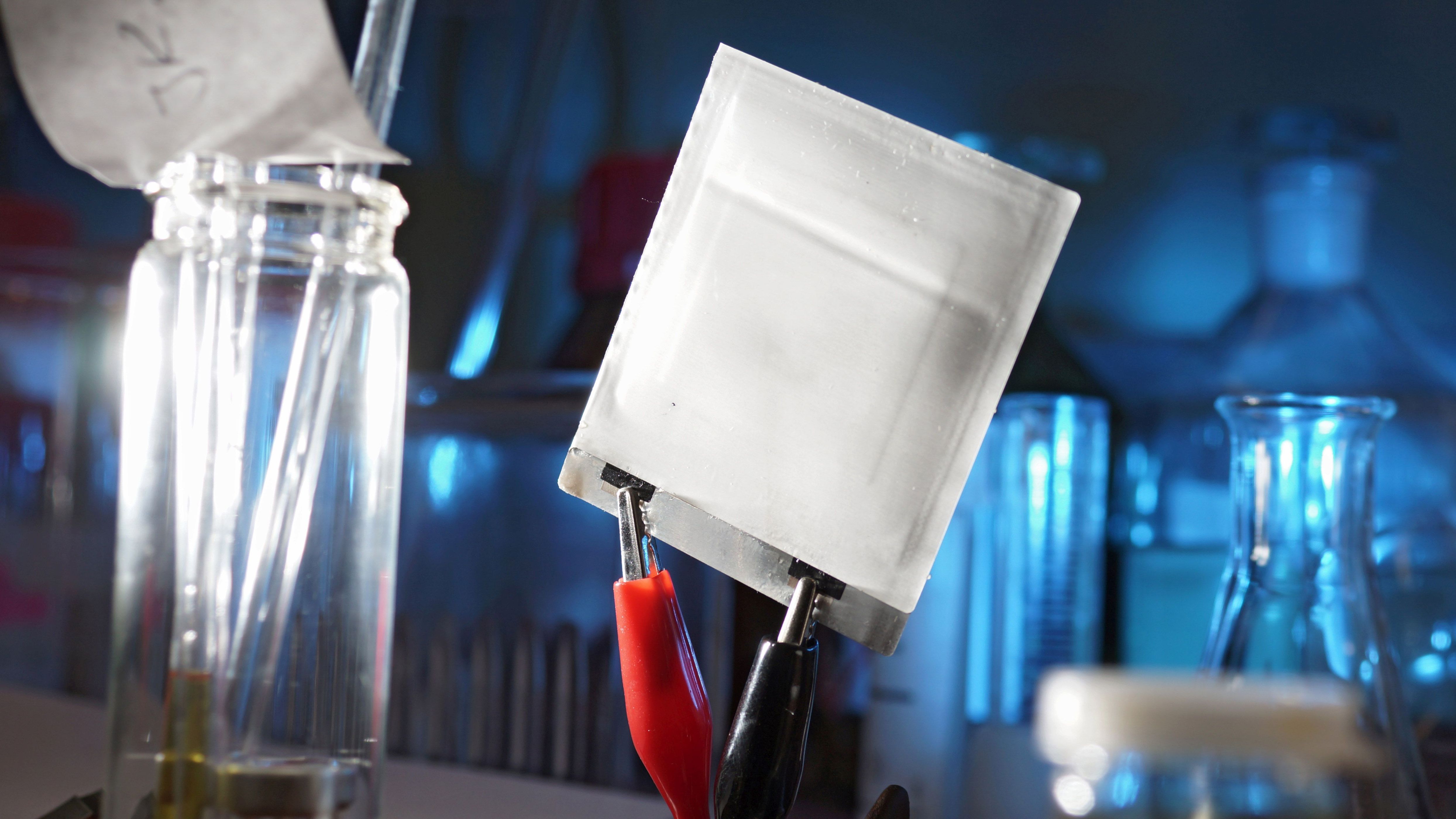 Smarte Technologien für die Zukunft