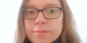 Neue Pastorin in Vierzehnheiligen 