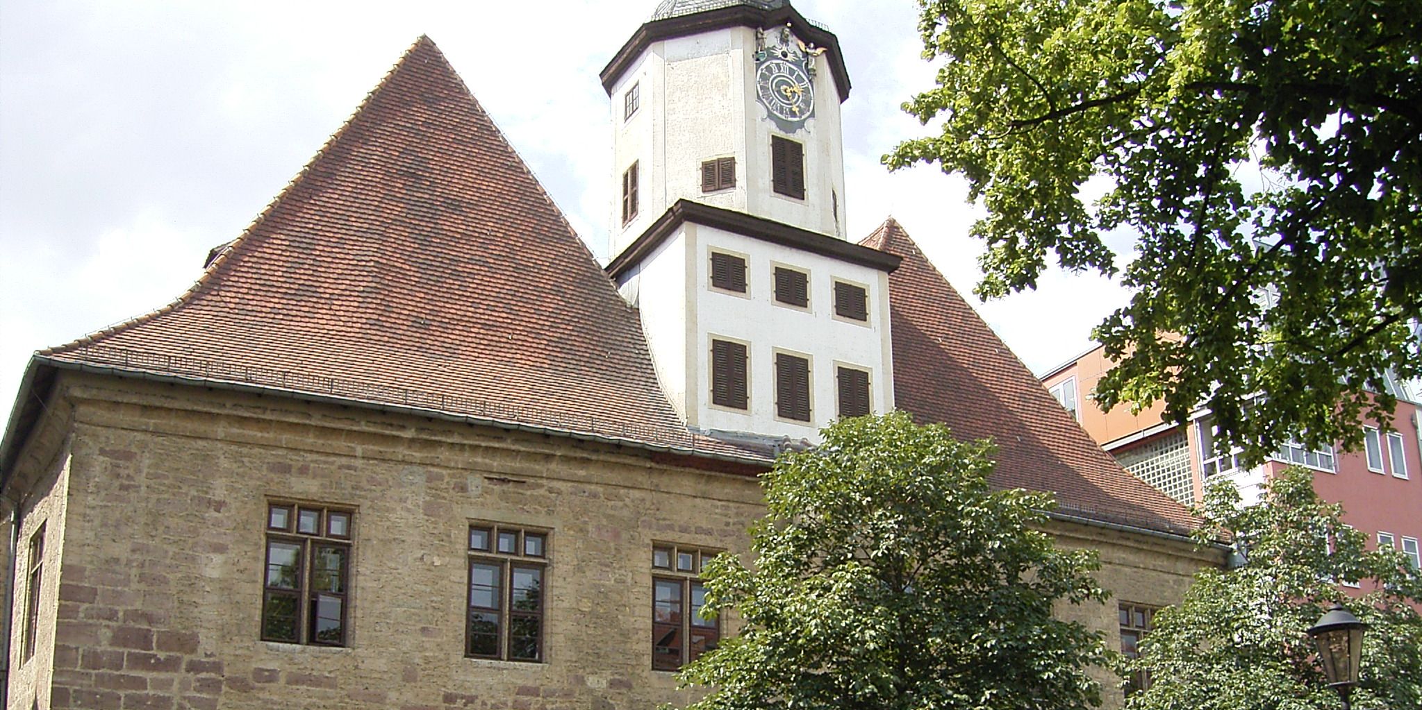 Keine Geburtenbeurkundung im Standesamt 