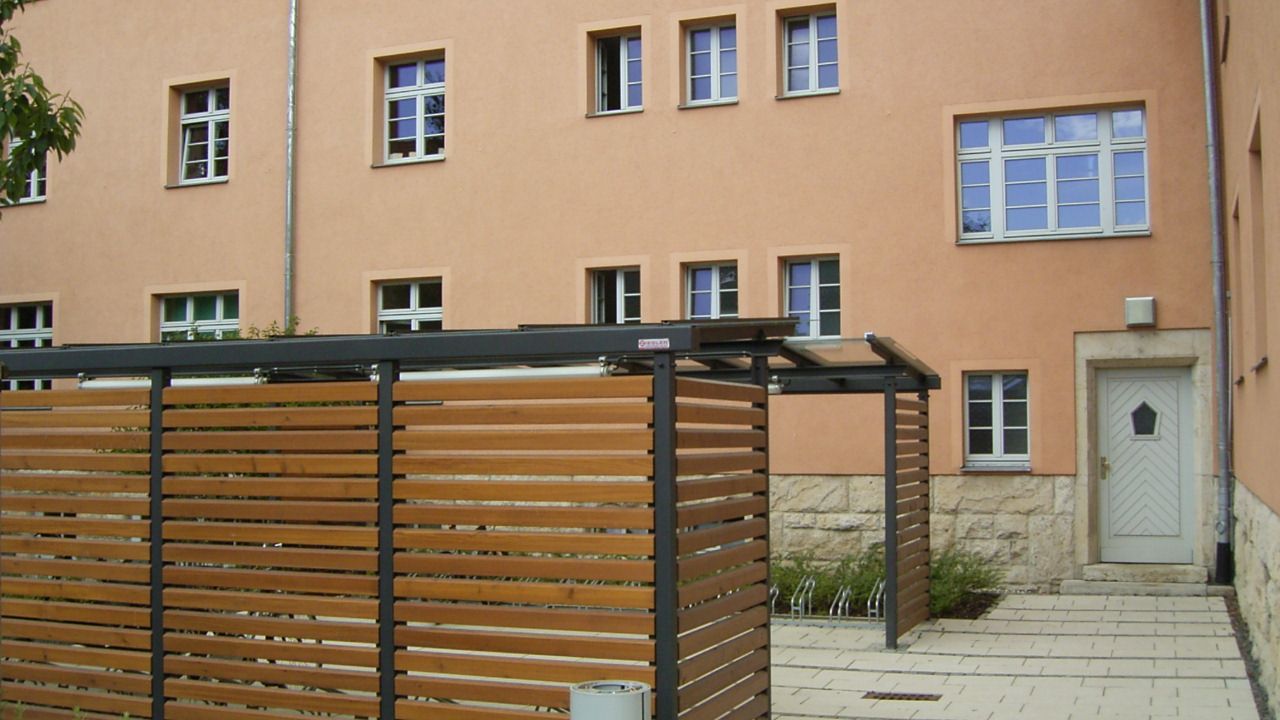 Wegen Fortbildung geschlossen