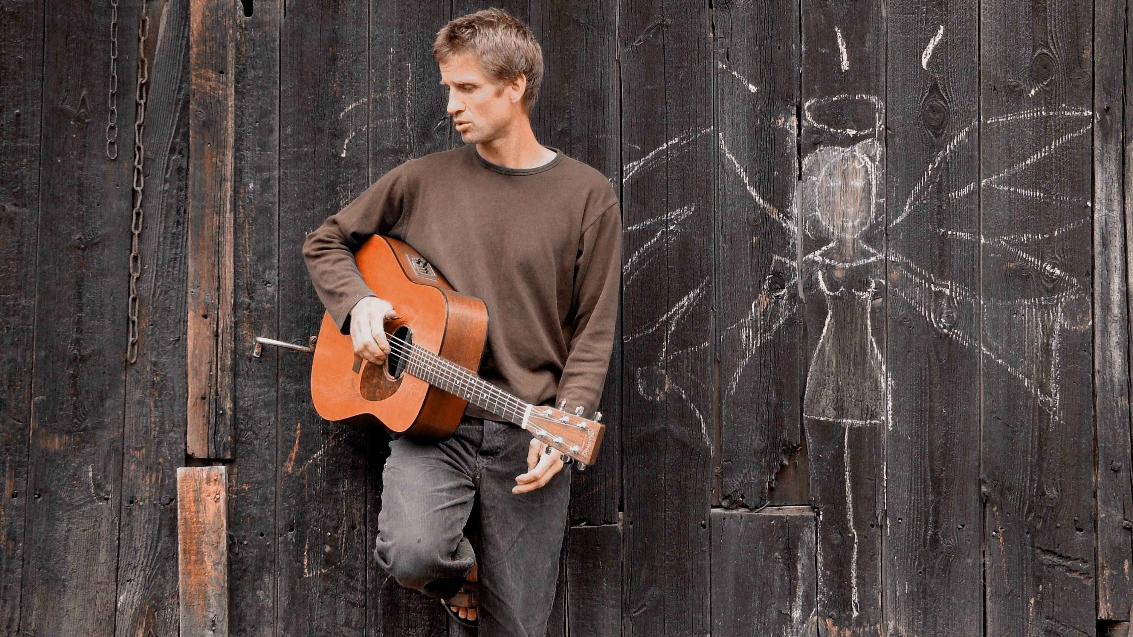 "Folkbluses & Lieder" in der Kulturkirche