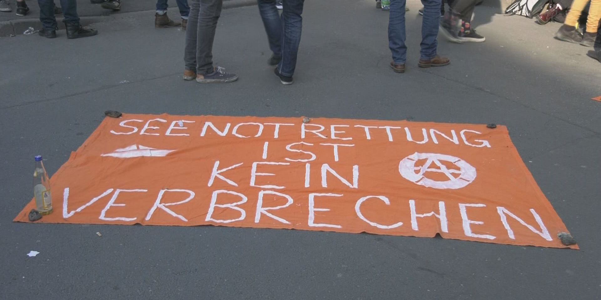 Stadt Jena will Bootsflüchtlinge aufnehmen 