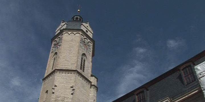 Ausstellung „125 Jahre Leipziger Missionswerk“