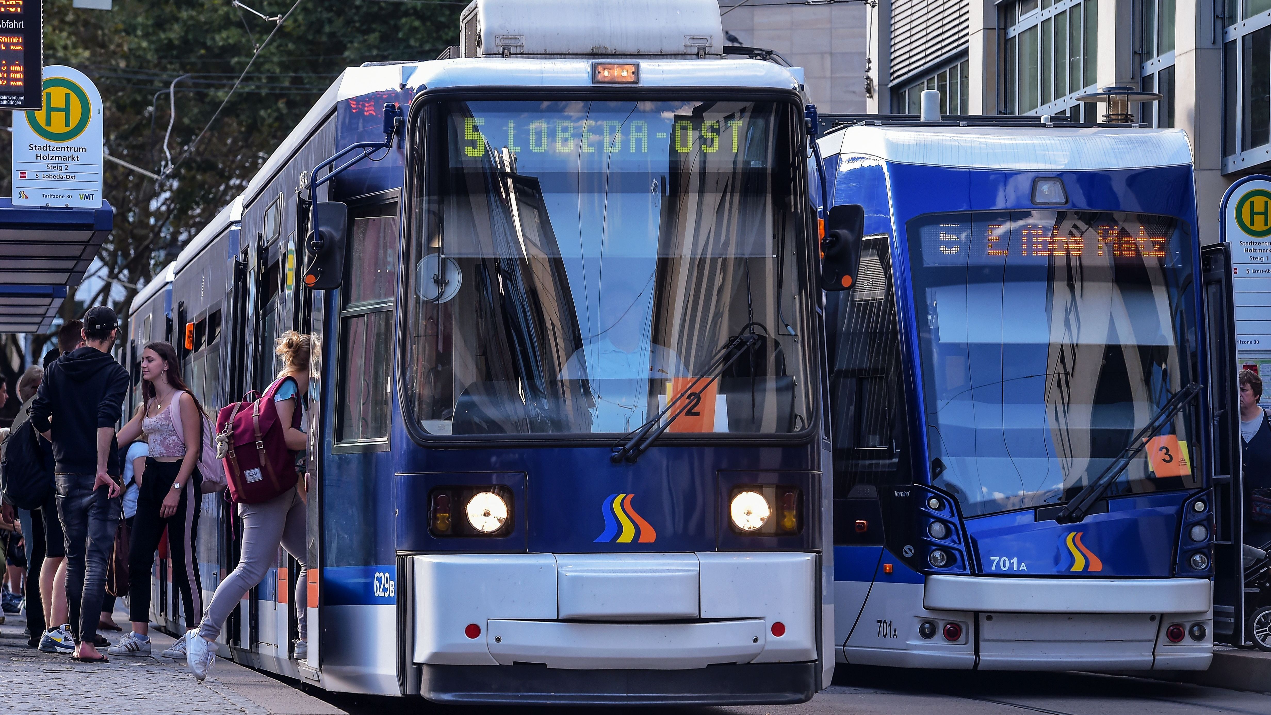 Ferienfahrplan gilt ab 15. April