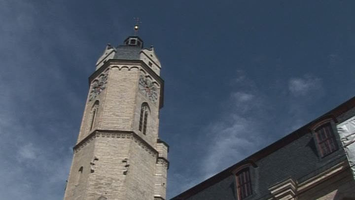 Ausstellung „125 Jahre Leipziger Missionswerk“