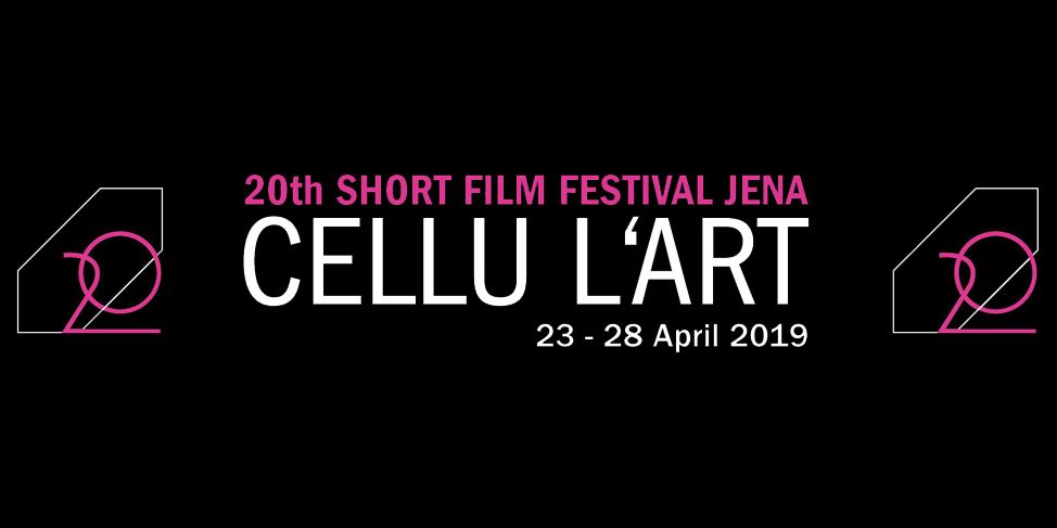 20. Internationales Kurzfilmfestival in Jena