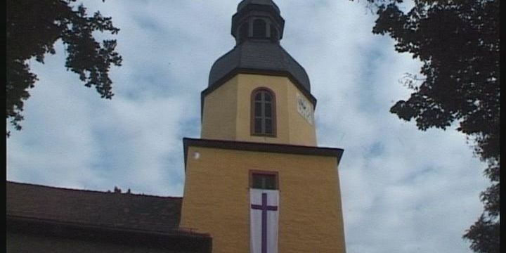 Benefizkonzert in der Dreifaltigkeitskirche Burgau