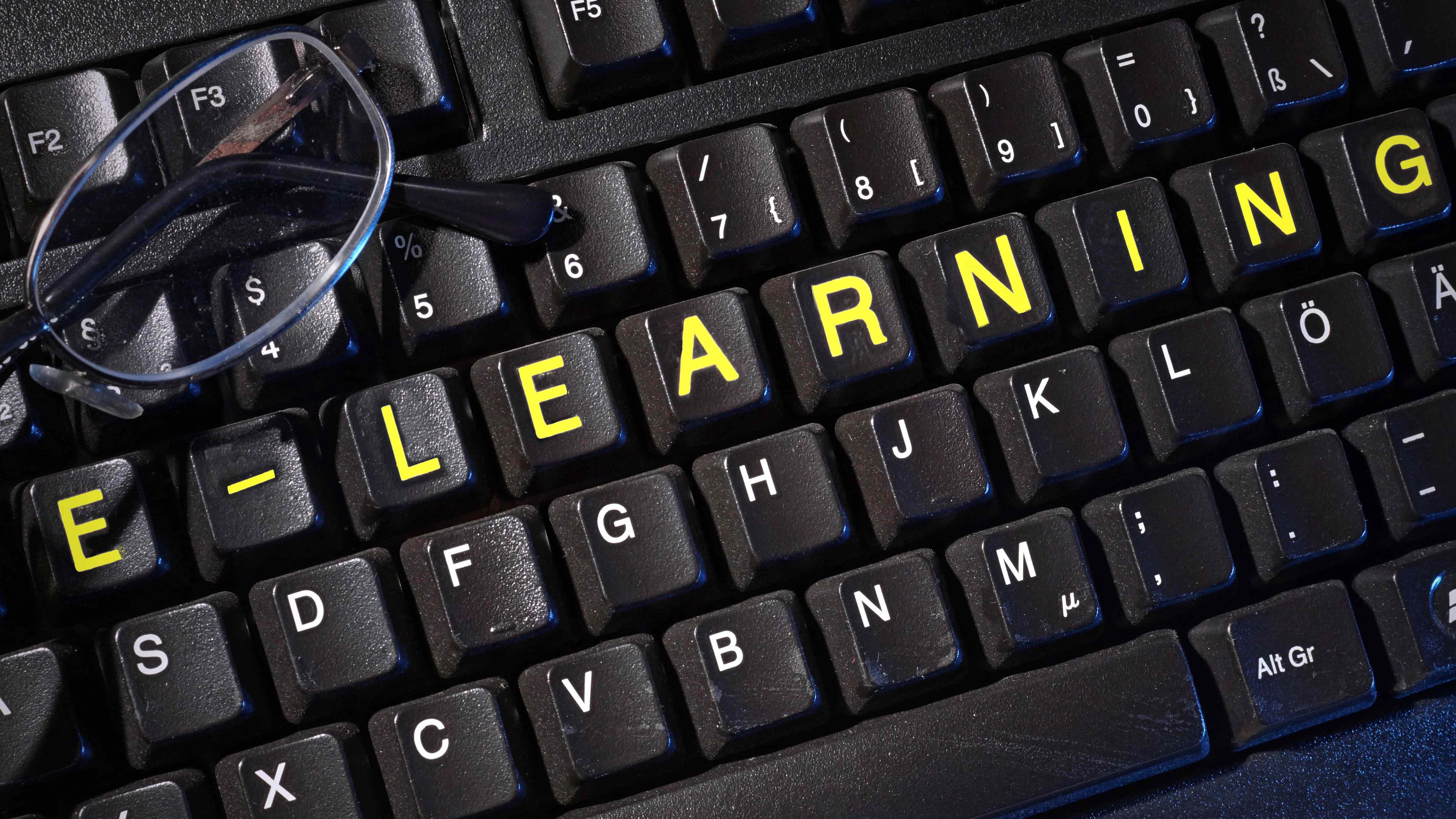 5. E-Learning-Tag an der Friedrich-Schiller-Universität 