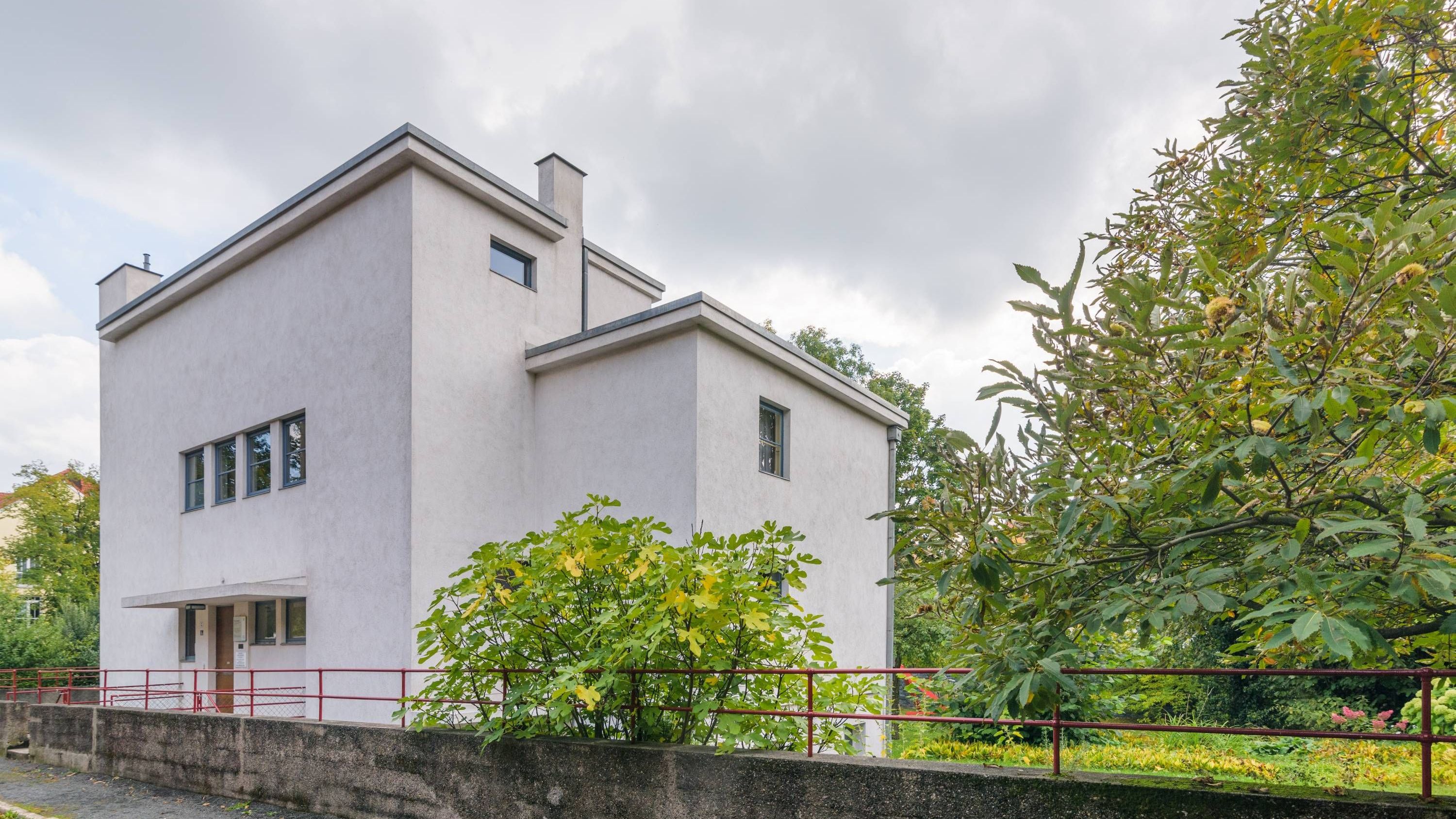 Stadtführung “Henry van de Velde & die Bauhaus-Künstler in Jena“