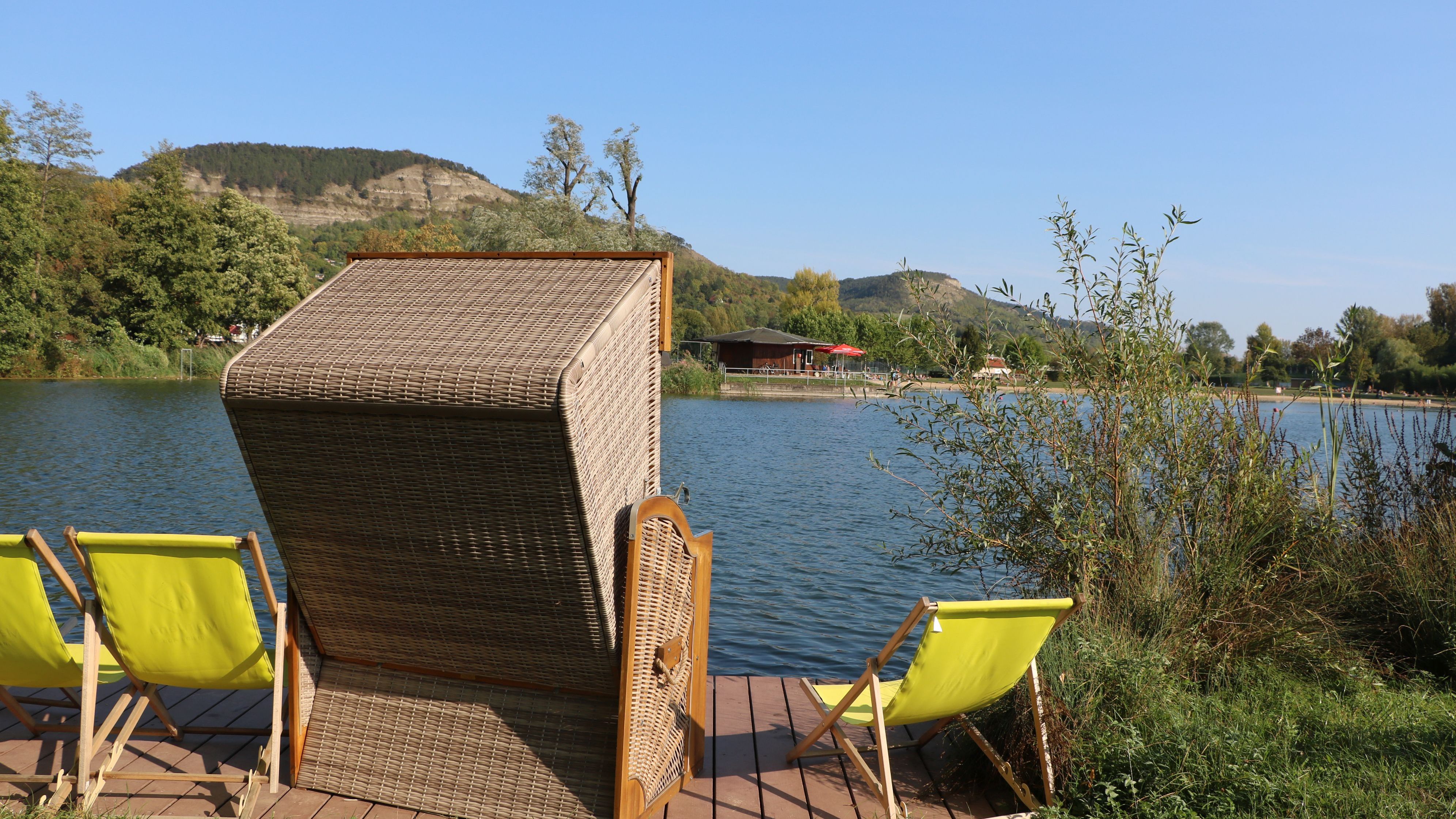 Freibadsaison 2019 startet