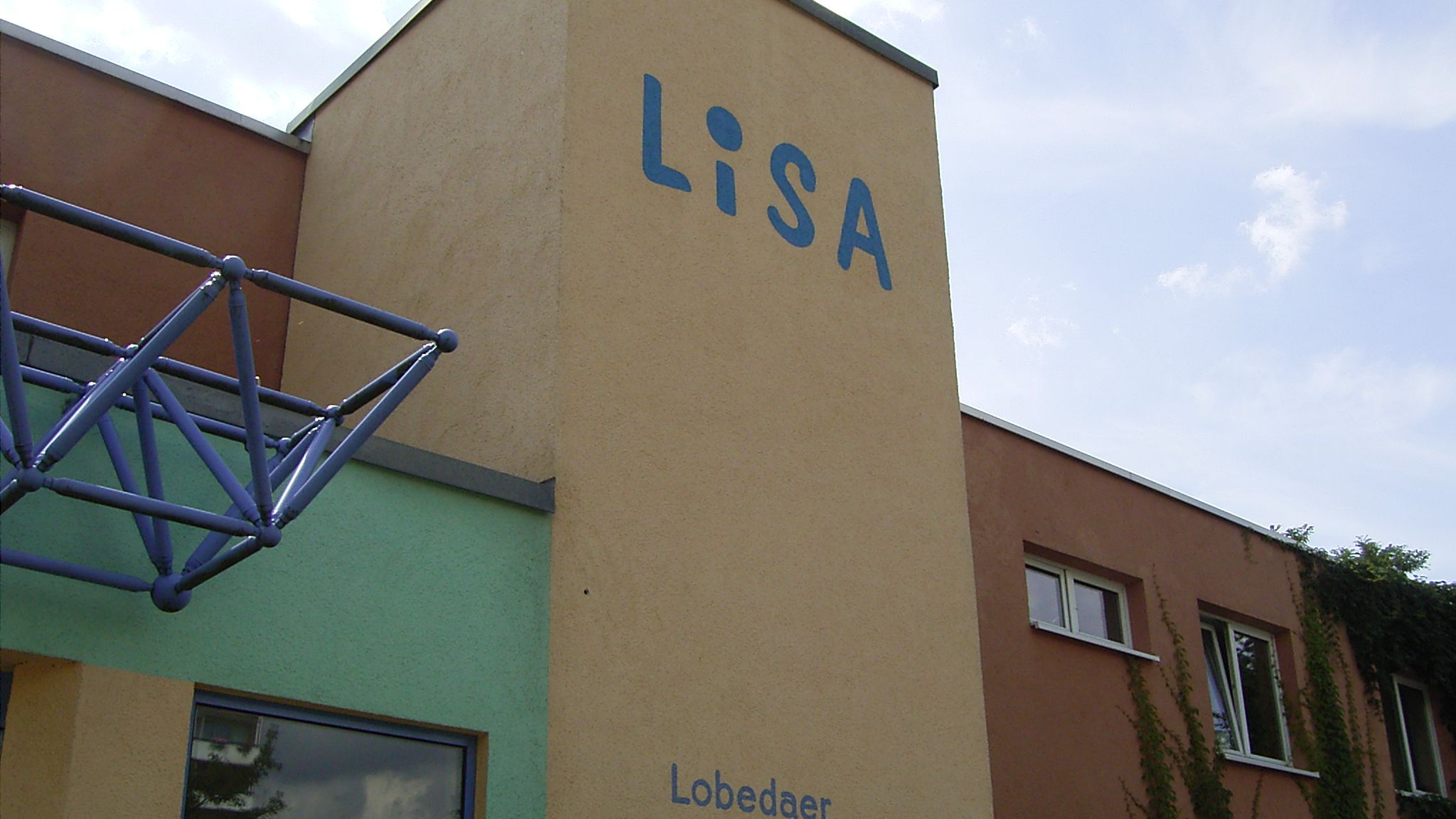 Ortsteilrat Lobeda tagt am 17. April