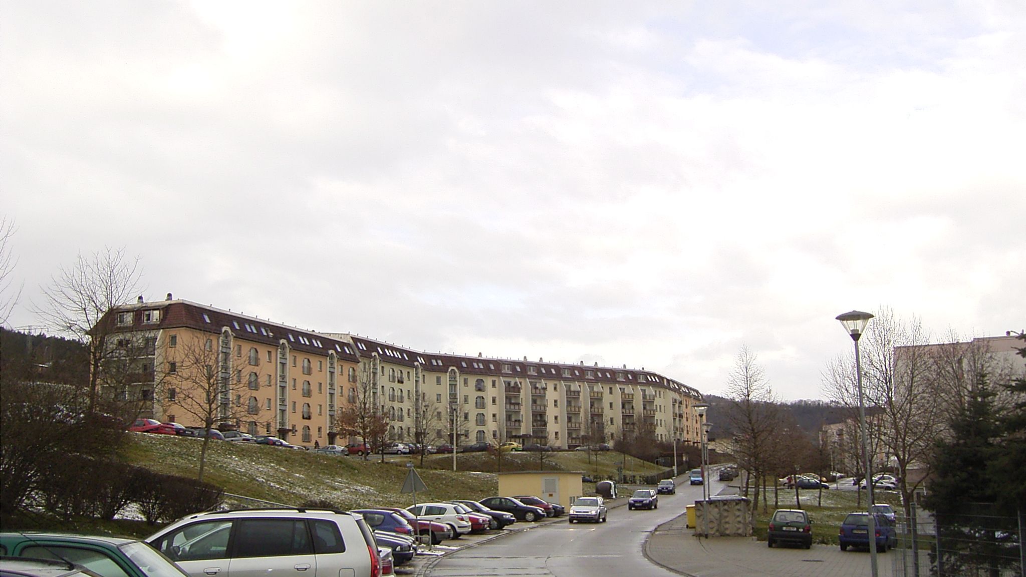 Aktionstag gegen „Mietenwahnsinn“