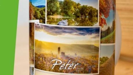 Osteraktion in der Jena Tourist-Information