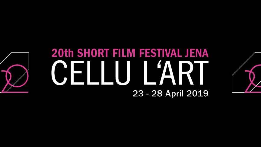 20. Internationales Kurzfilmfestival in Jena