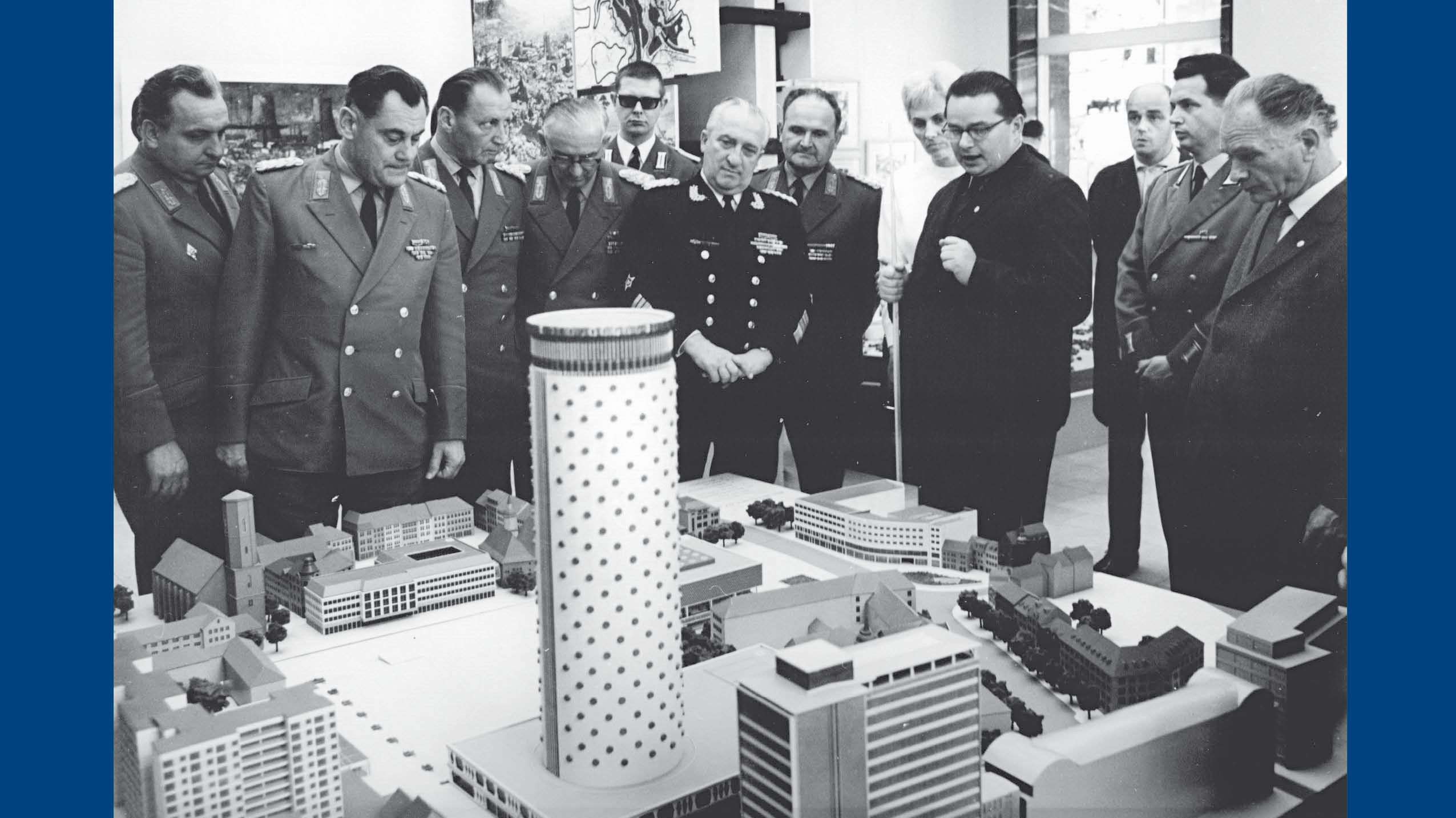 Neue Ausgabe der "Gerbergasse 18" 