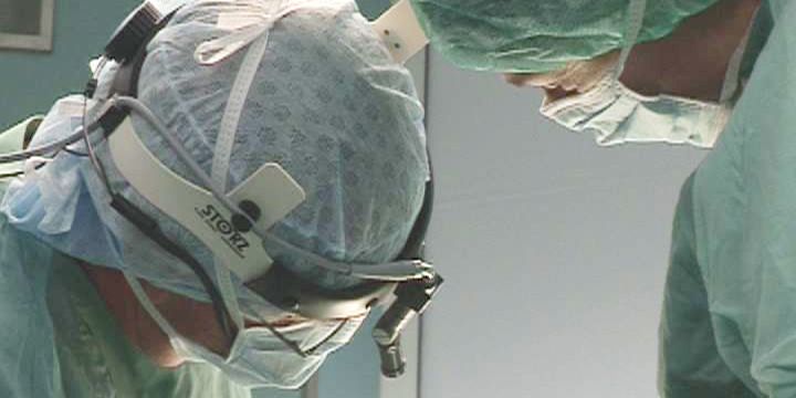 Forderung nach mehr Medizinstudienplätzen Forderung nach mehr Medizinstudienplätzen