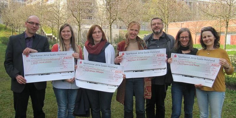 Benefizkonzerte: Mehrere tausend Euro übergeben