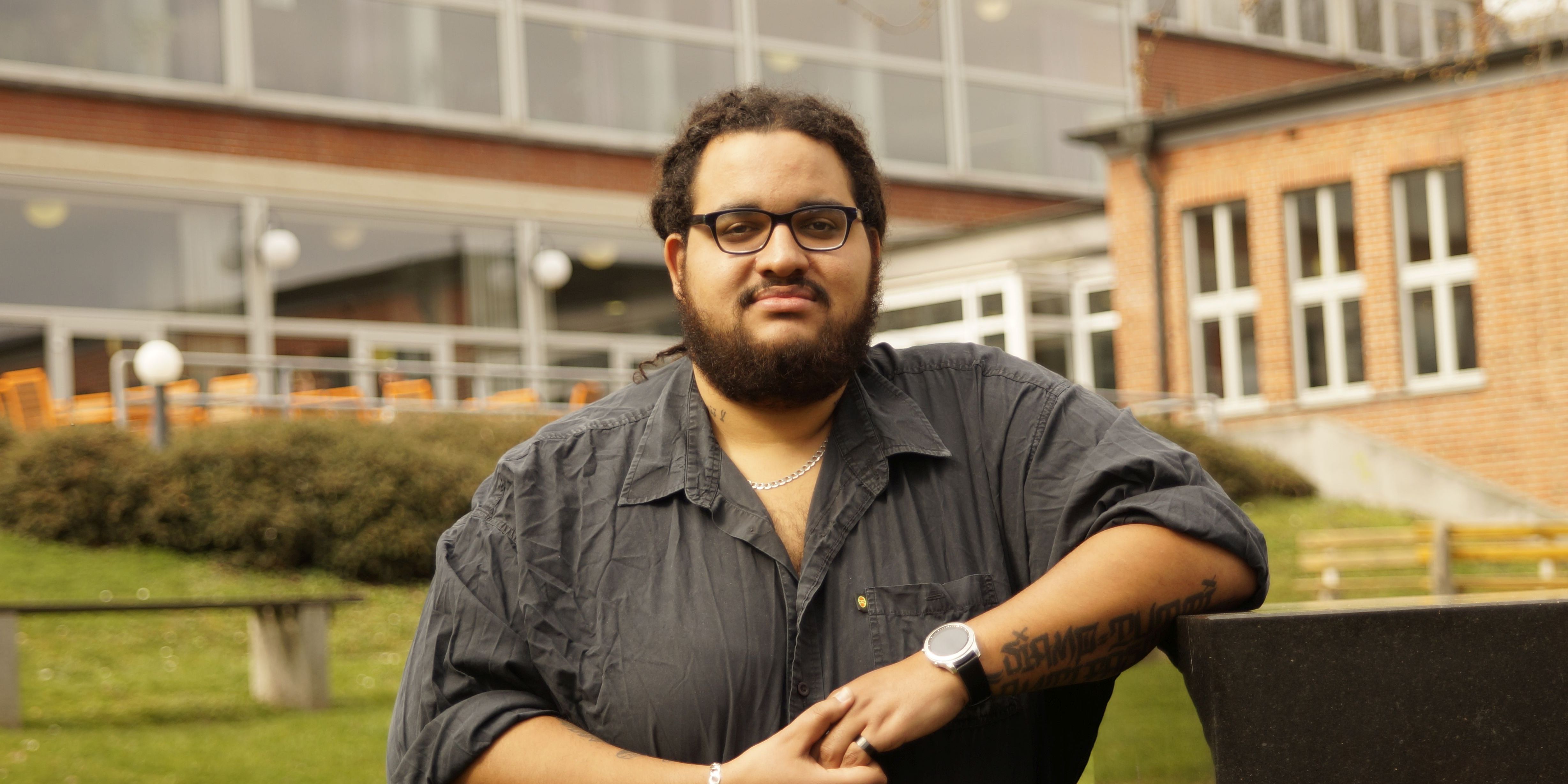 SPD-Ortsteilbürgermeister-Kandidat für Wenigenjena SPD-Ortsteilbürgermeister-Kandidat für Wenigenjena