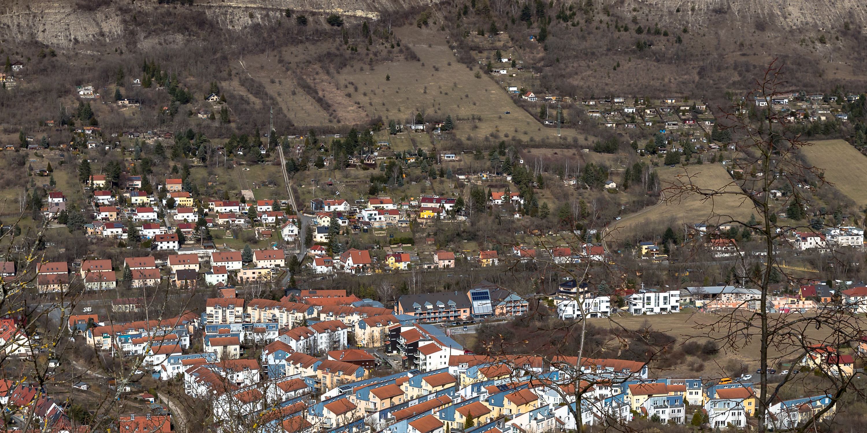 Prüfauftrag für Fuchslöcher III Prüfauftrag für Fuchslöcher III