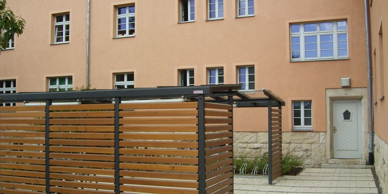 Wegen Fortbildung geschlossen