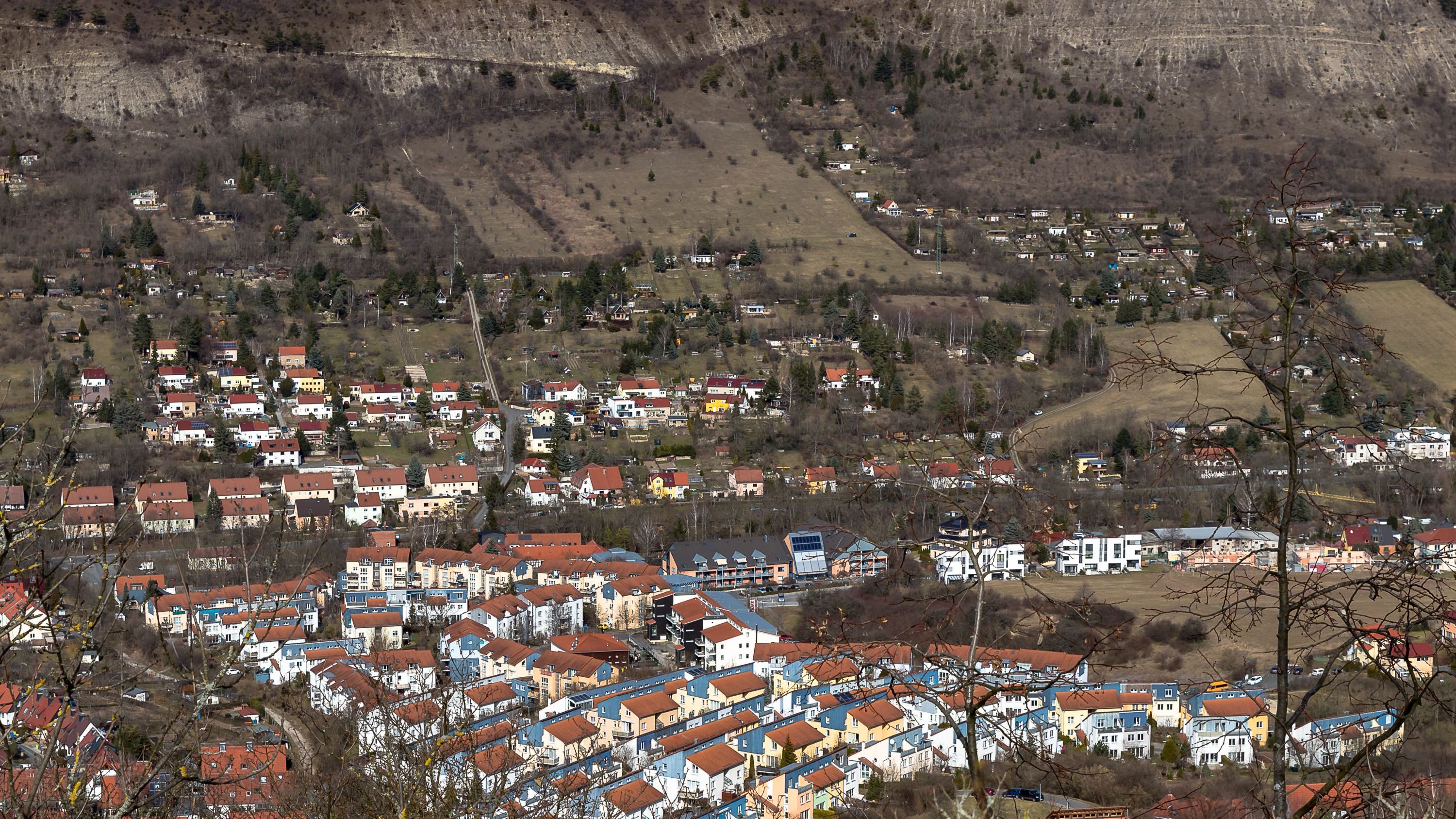 Prüfauftrag für Fuchslöcher III