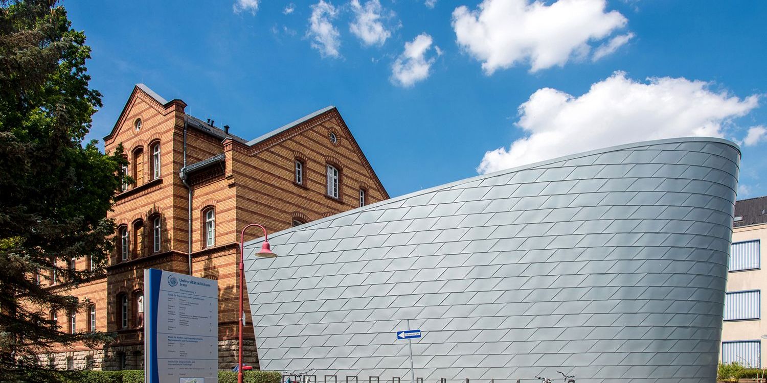 Patientenforum zu Zwangsstörungen