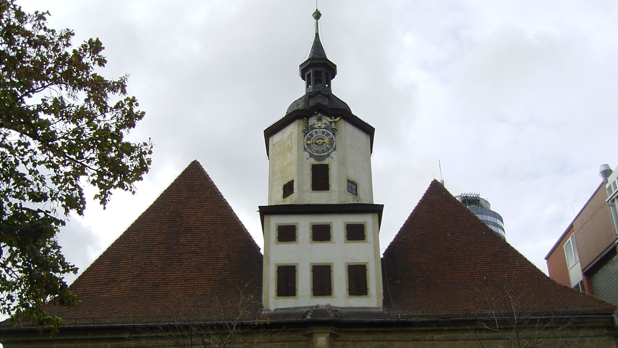 „Bürger für Jena“ mit Stadtratswahl-Kandidatenliste