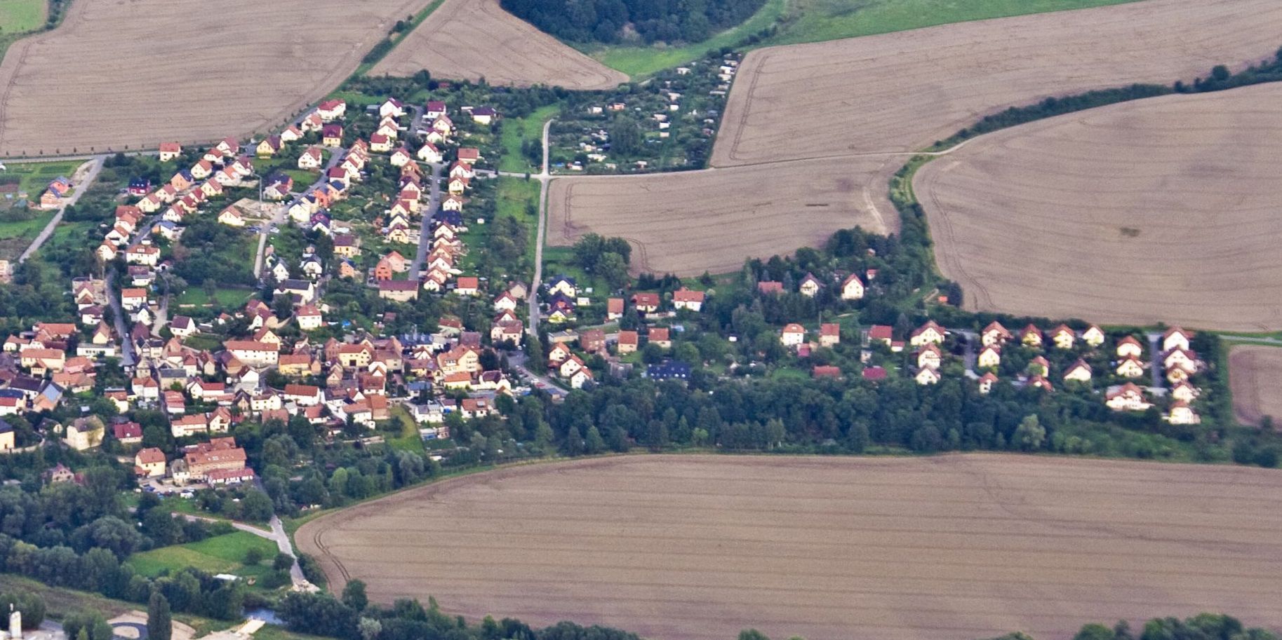 Jenaer Ortsteile stärken