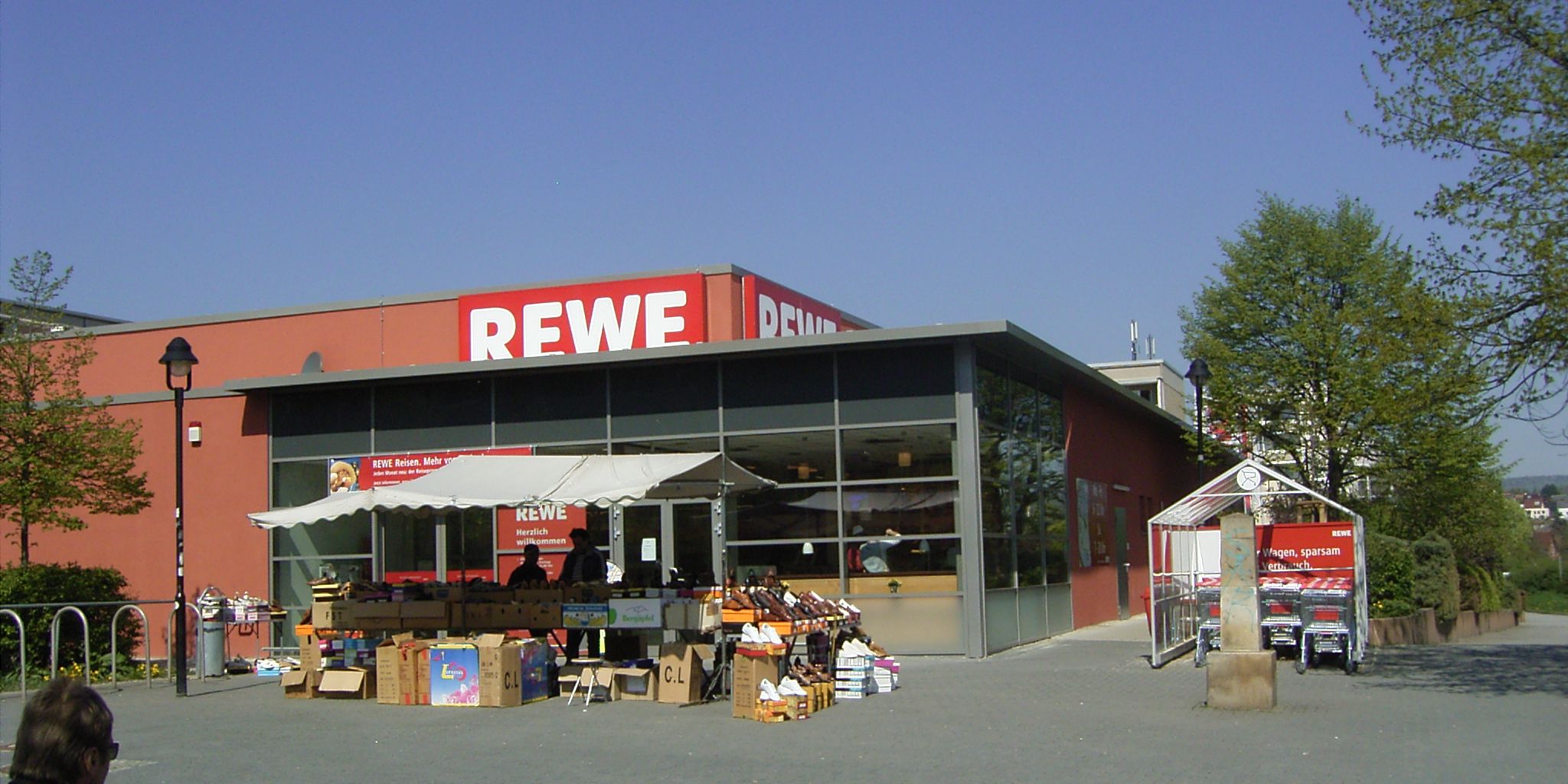 Winzerla erhält Enver-Şimşek-Platz