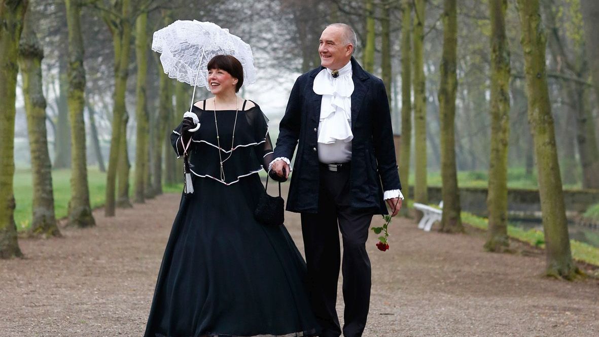 Konzert im Botanischen Garten