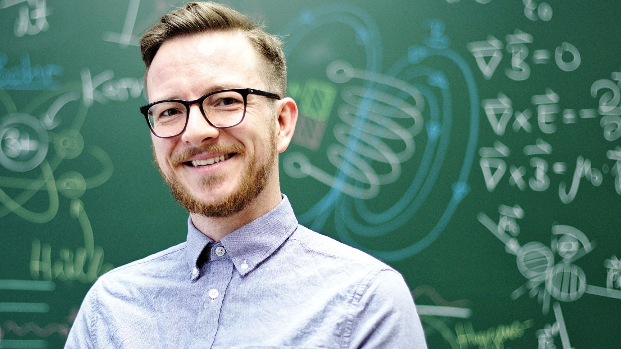 Superhelden und Physik