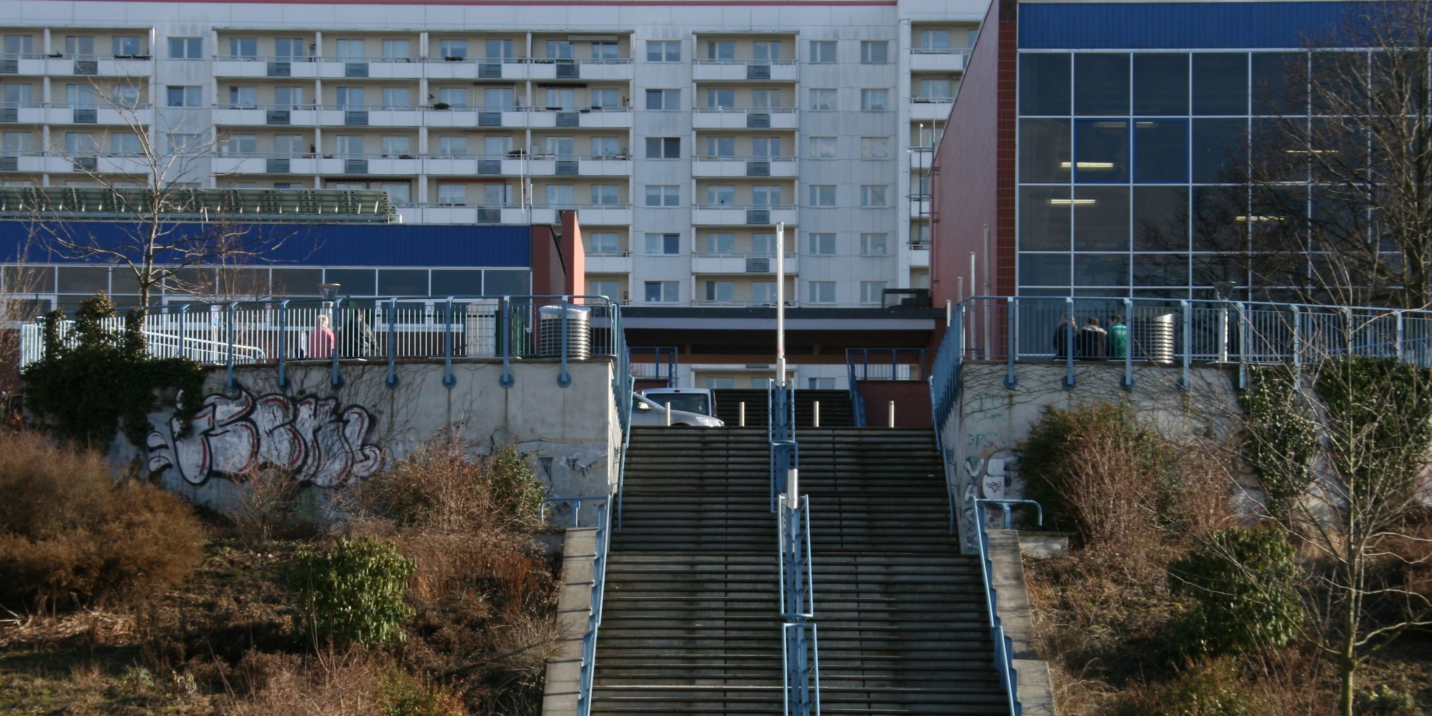 Bürgerinitiative für soziales Wohnen lädt ein