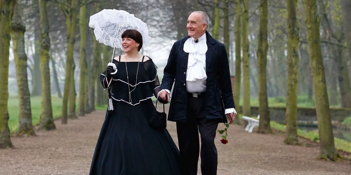 Konzert im Botanischen Garten