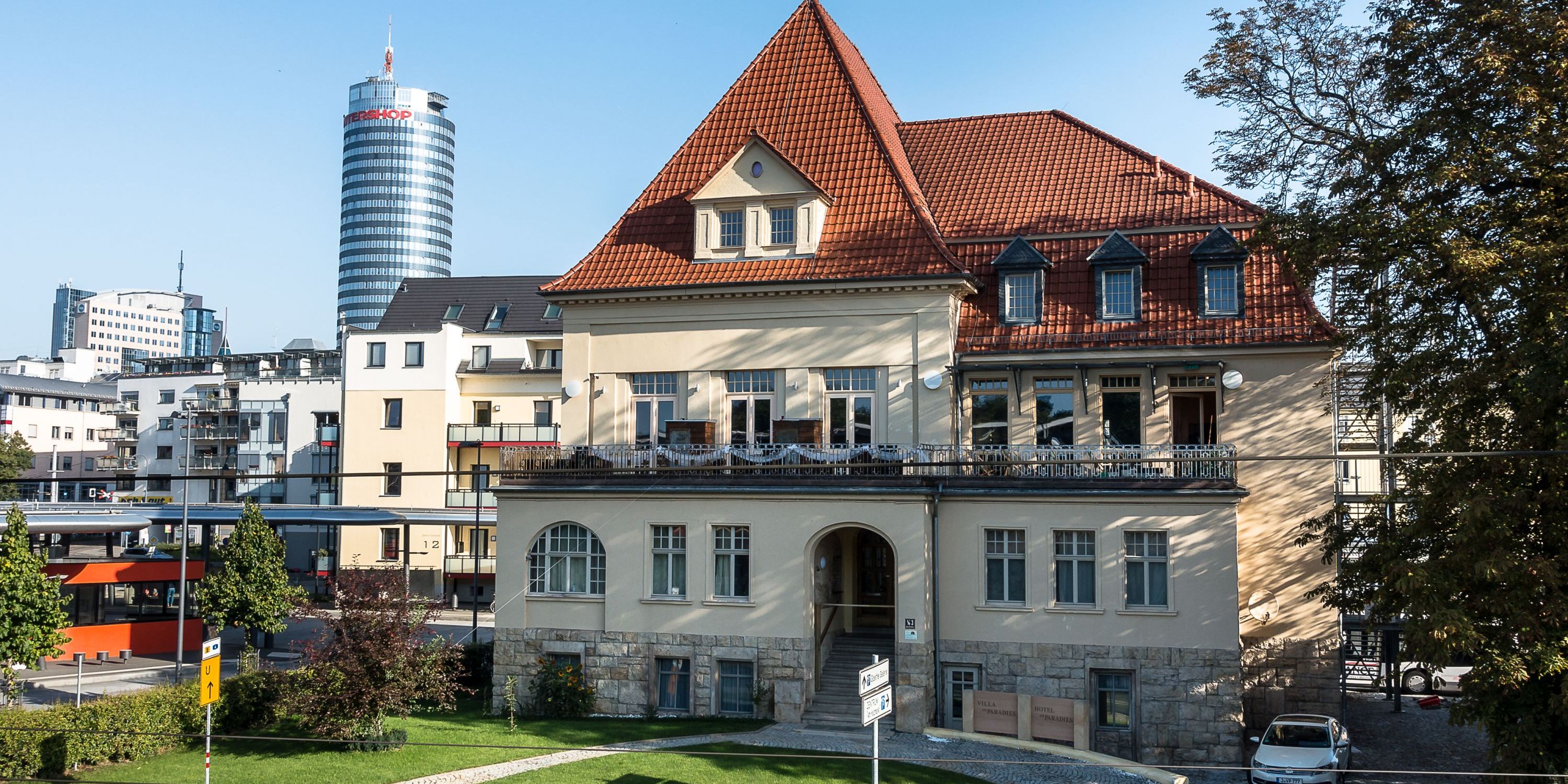 FDP lädt zur Klimaschutz-Podiumsdiskussion ein
