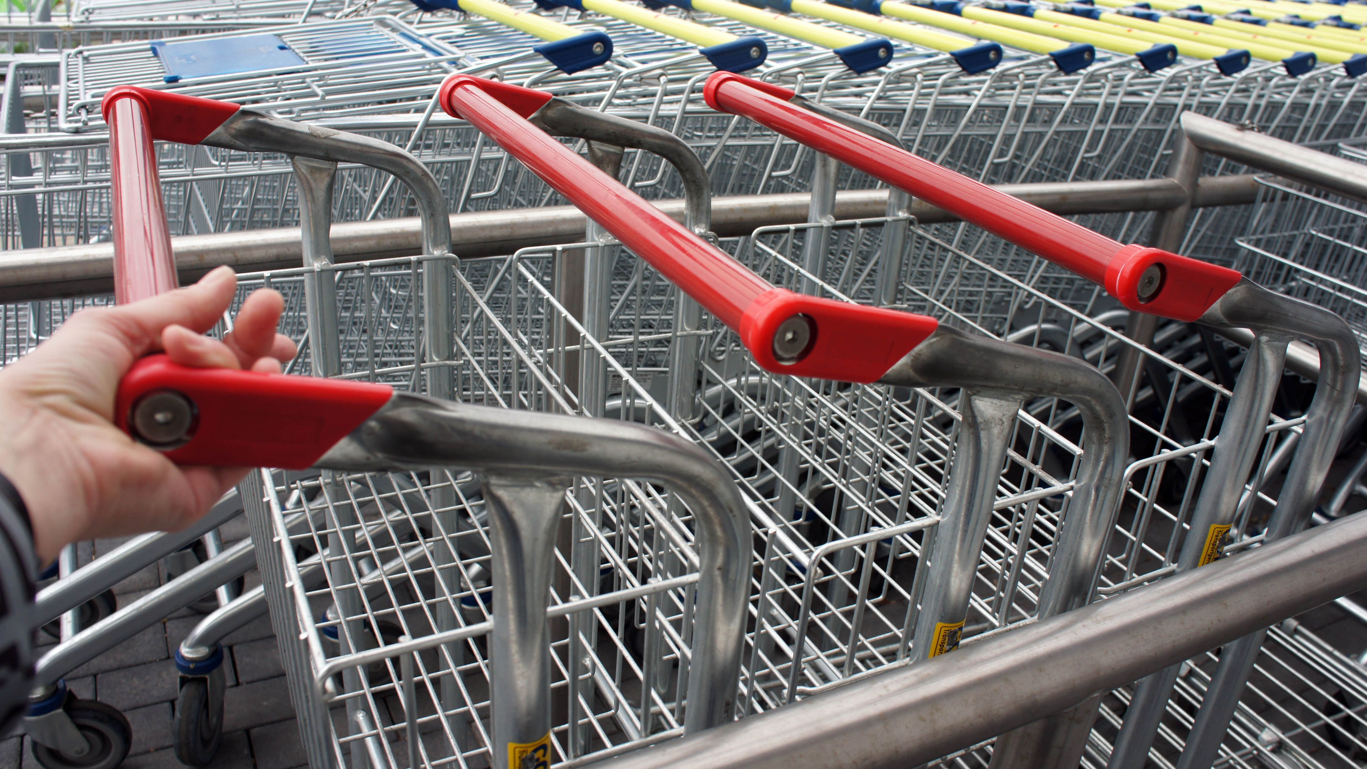 Verkaufsoffener Sonntag am 19. Mai 