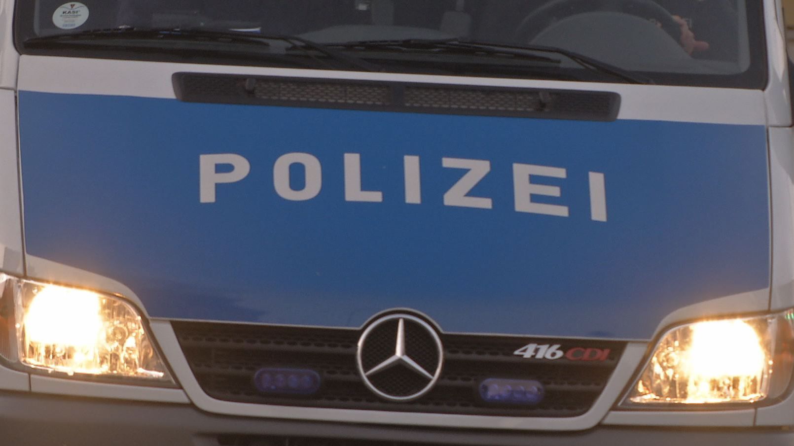 Zeugen nach Körperverletzung gesucht