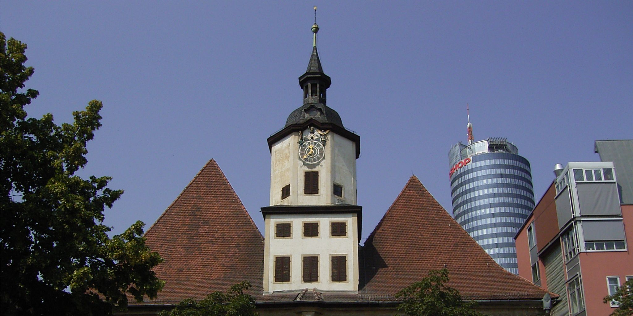 Letzte Stadtratssitzung vor der Kommunalwahl