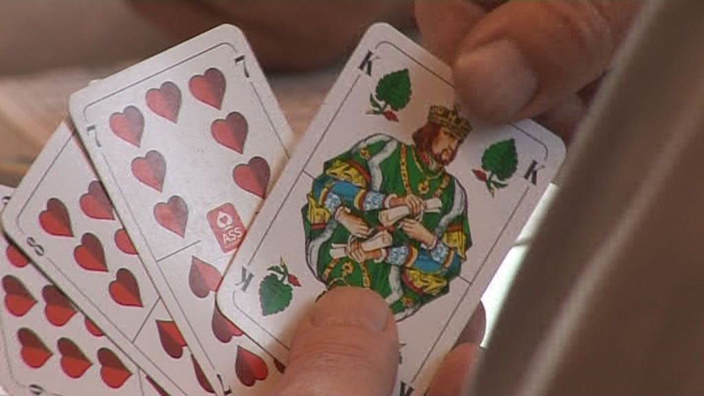 Skat-Deluxe Jena erneut überragend 