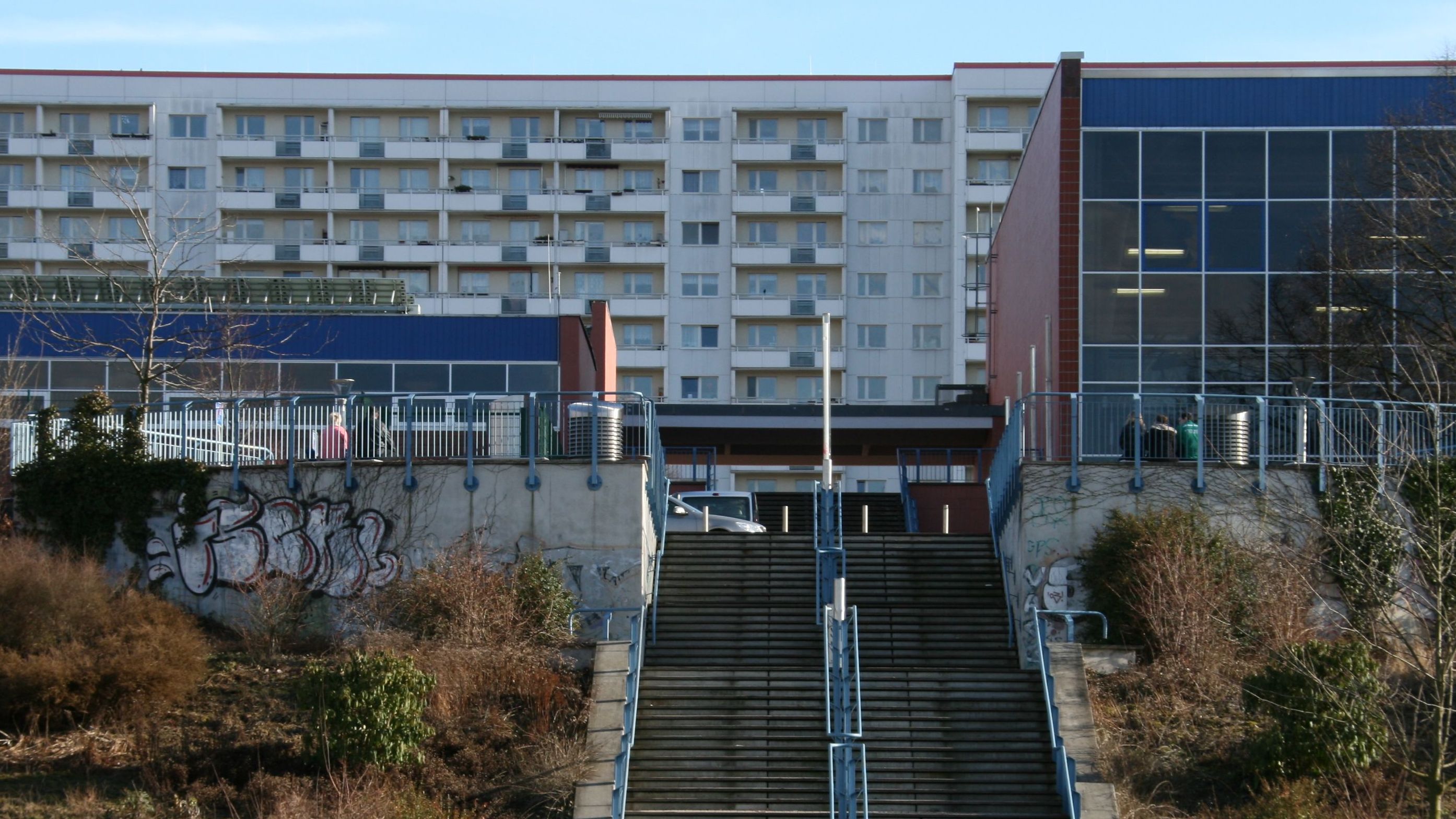 Bürgerinitiative für soziales Wohnen lädt ein