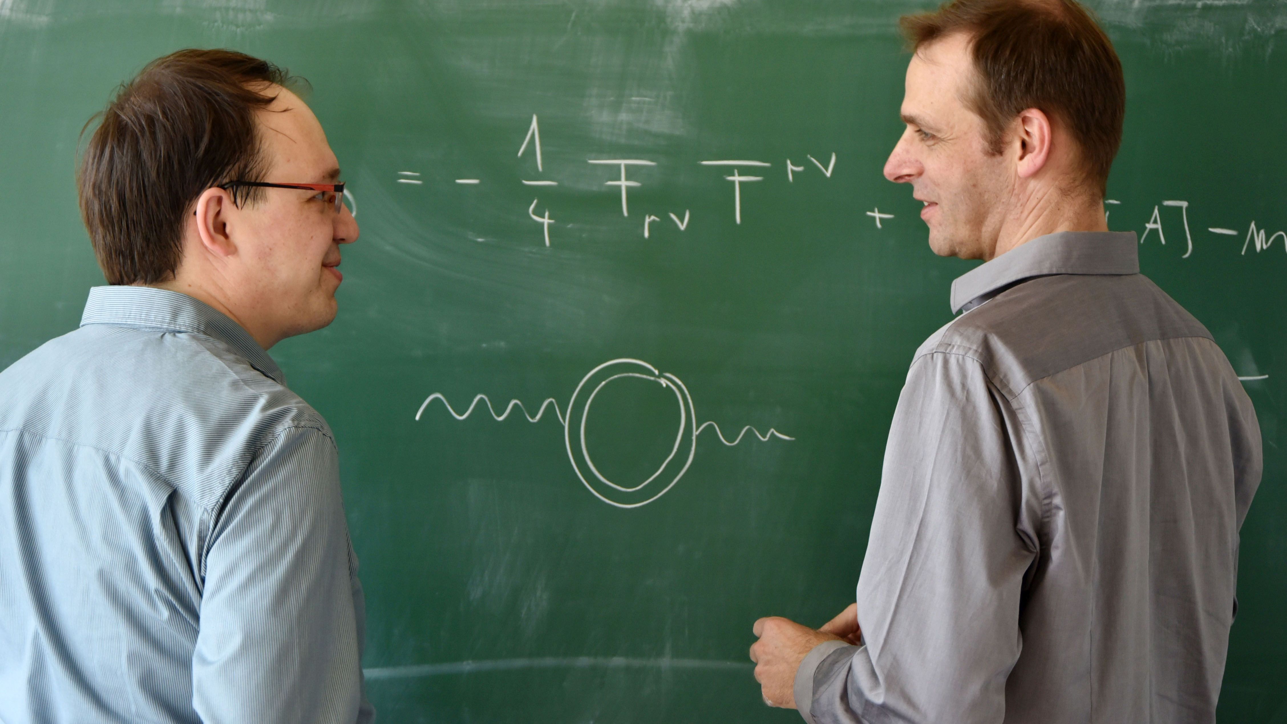 Neues Graduiertenkolleg bewilligt