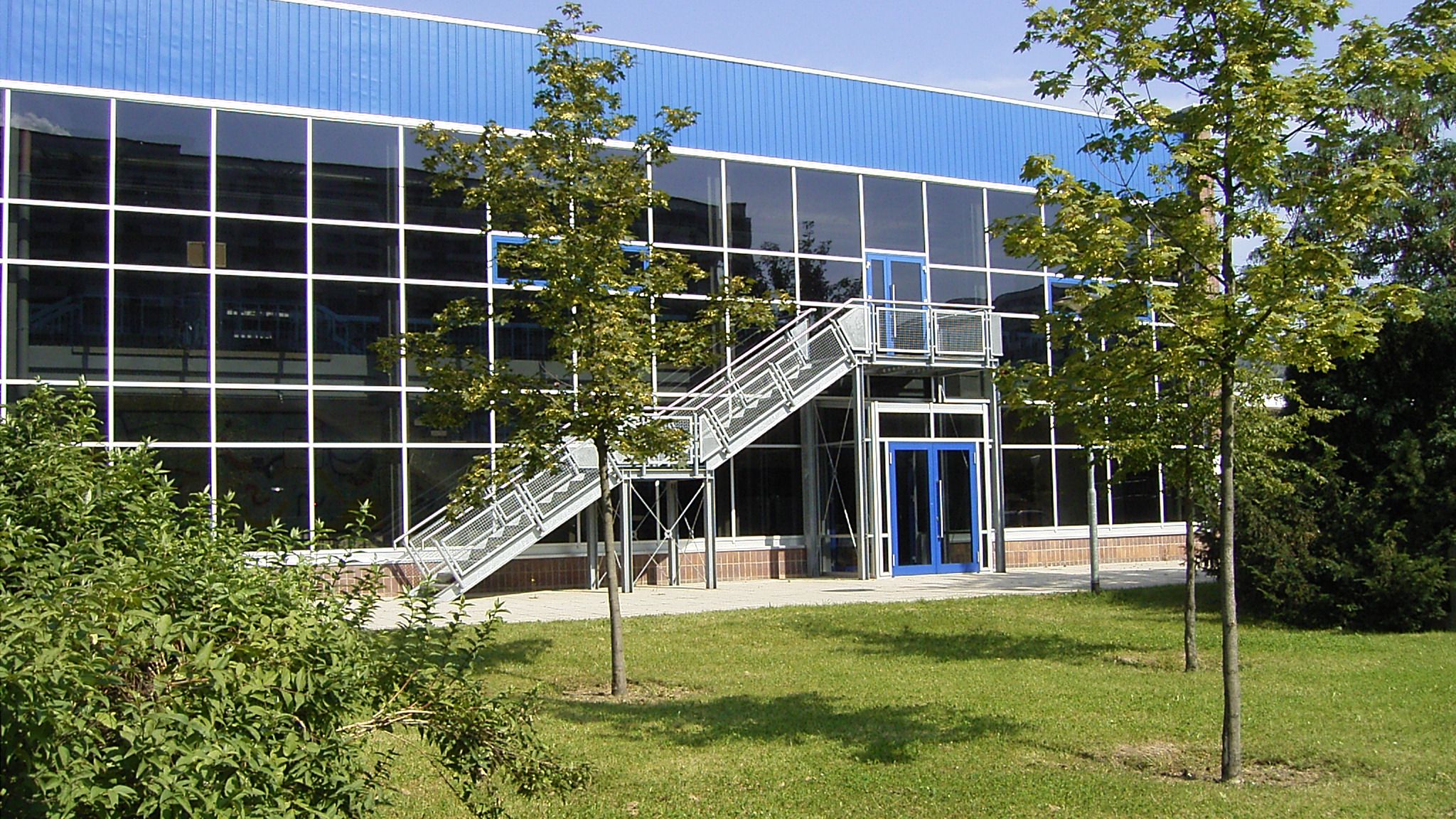 Tag des Sports und der Gesundheitsförderung