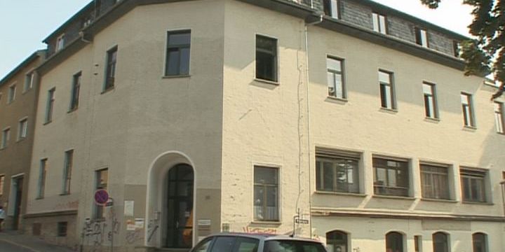 Podiumsdiskussion mit Stadtratskandidaten