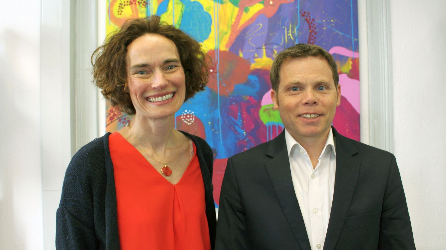 Französisches Mikrofluidik-Unternehmen erfolgreich in Jena