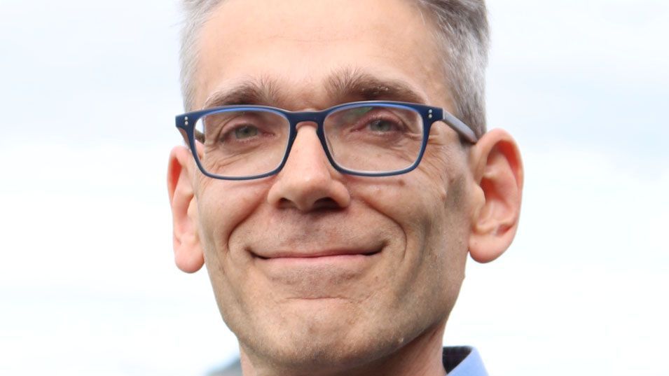 SHK-Jobcenter: René Wötzel verstärkt Geschäftsführung