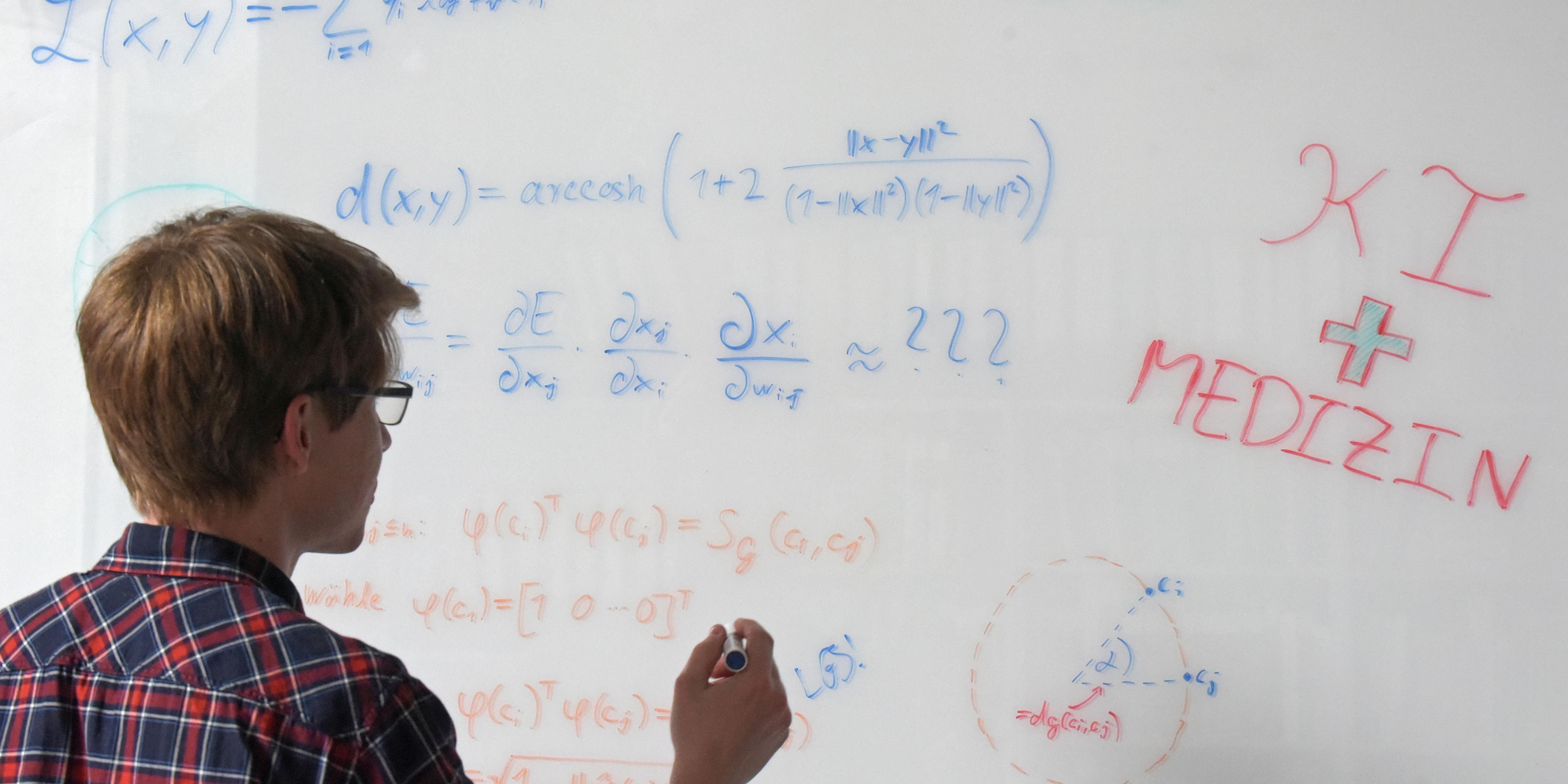 Künstliche Intelligenz für personalisierte Krebstherapie  