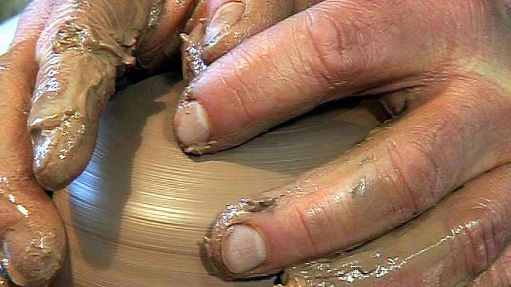 Bauhaus-Werkstatt-Museum Dornburg wird eröffnet