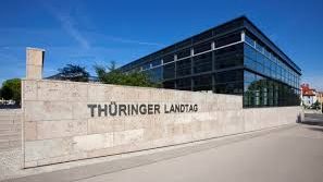 Hommage an Jürgen Fuchs im Landtag 