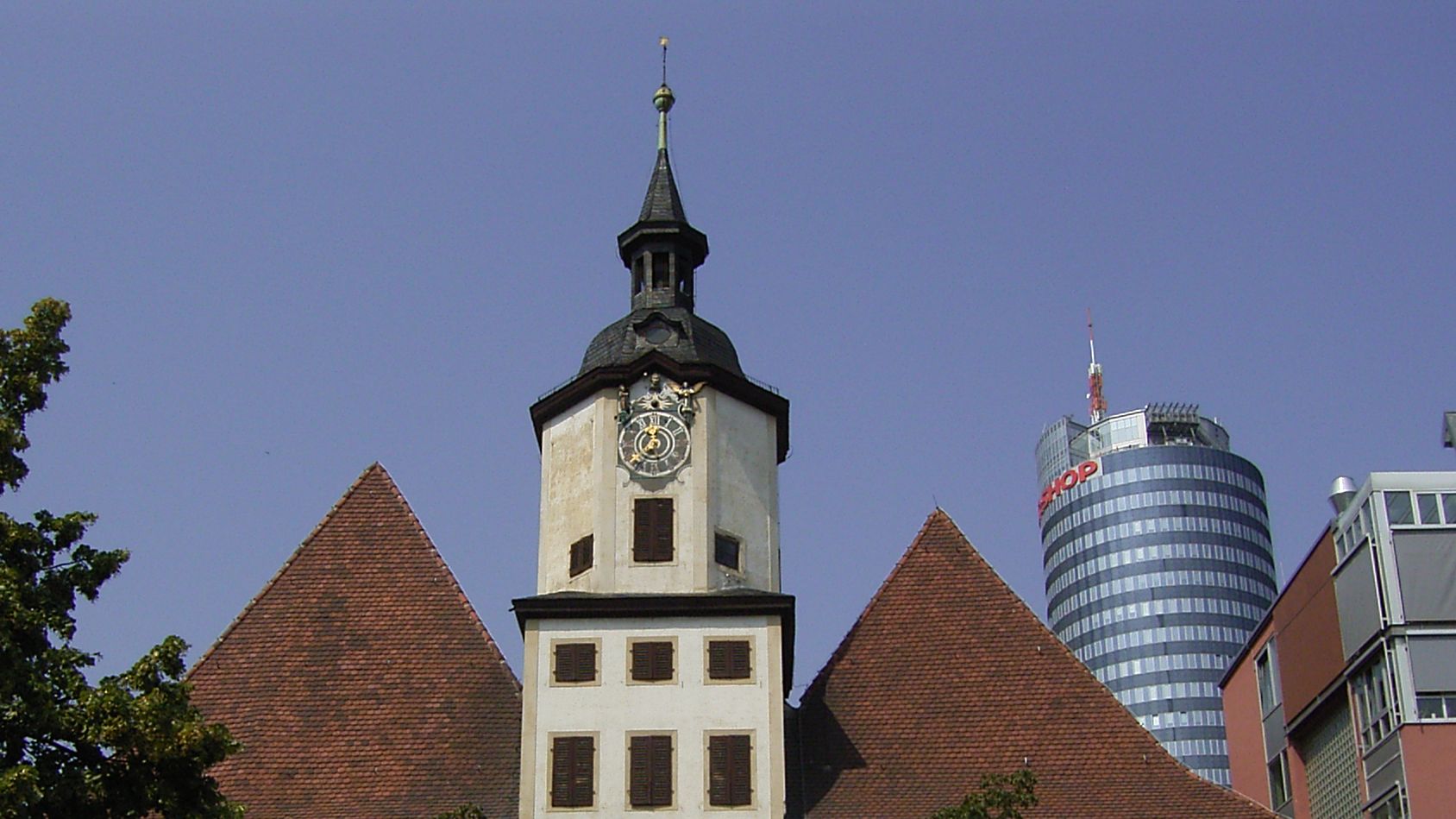Stadtratssitzung: Fortsetzung am heutigen Donnerstag 