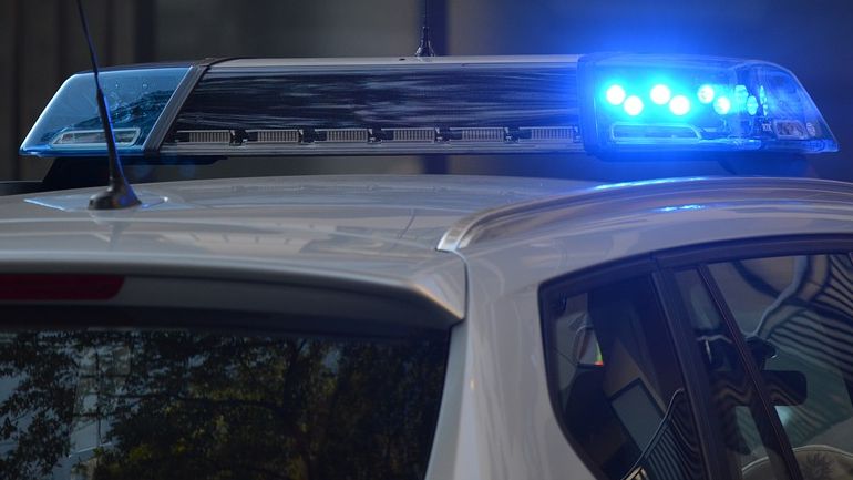 Toter Lkw-Fahrer kommt aus Lettland