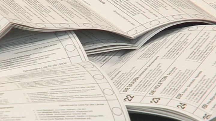 Juniorwahl 2019: Countdown läuft 